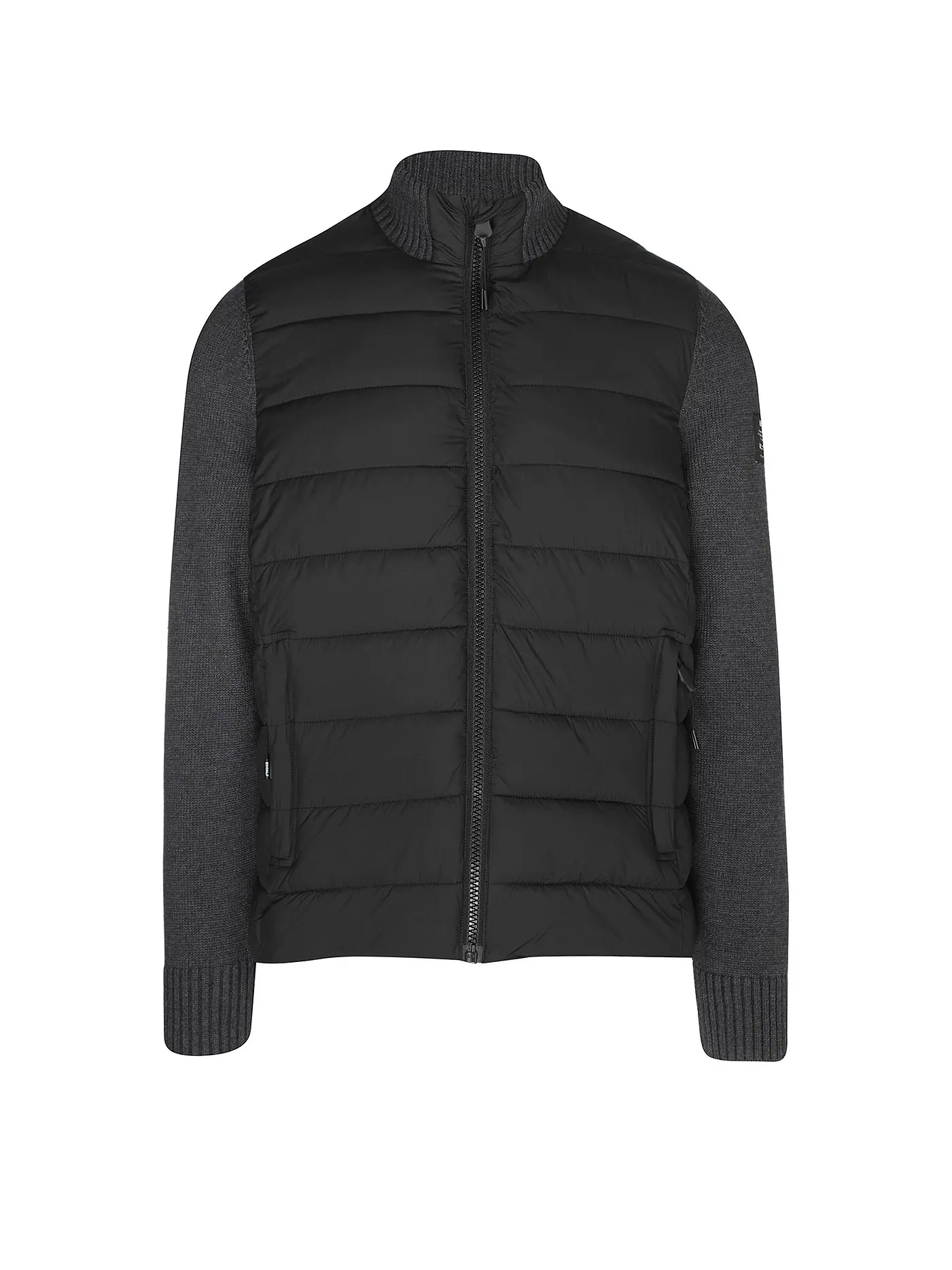 ECOALF | Hybrid Jacke DENALIALF | 